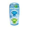 Steripod spazzolino disinfettante, Lab testato