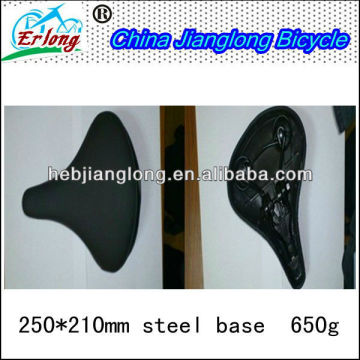 road bicycle saddle