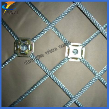 Slope Stabilization System/Sns Active Protection System