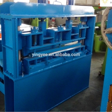 Simple line steel coil shearing manufacturer
