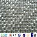 Stainless Steel Woven Wire Mesh