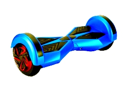 balance scooter bluetooth