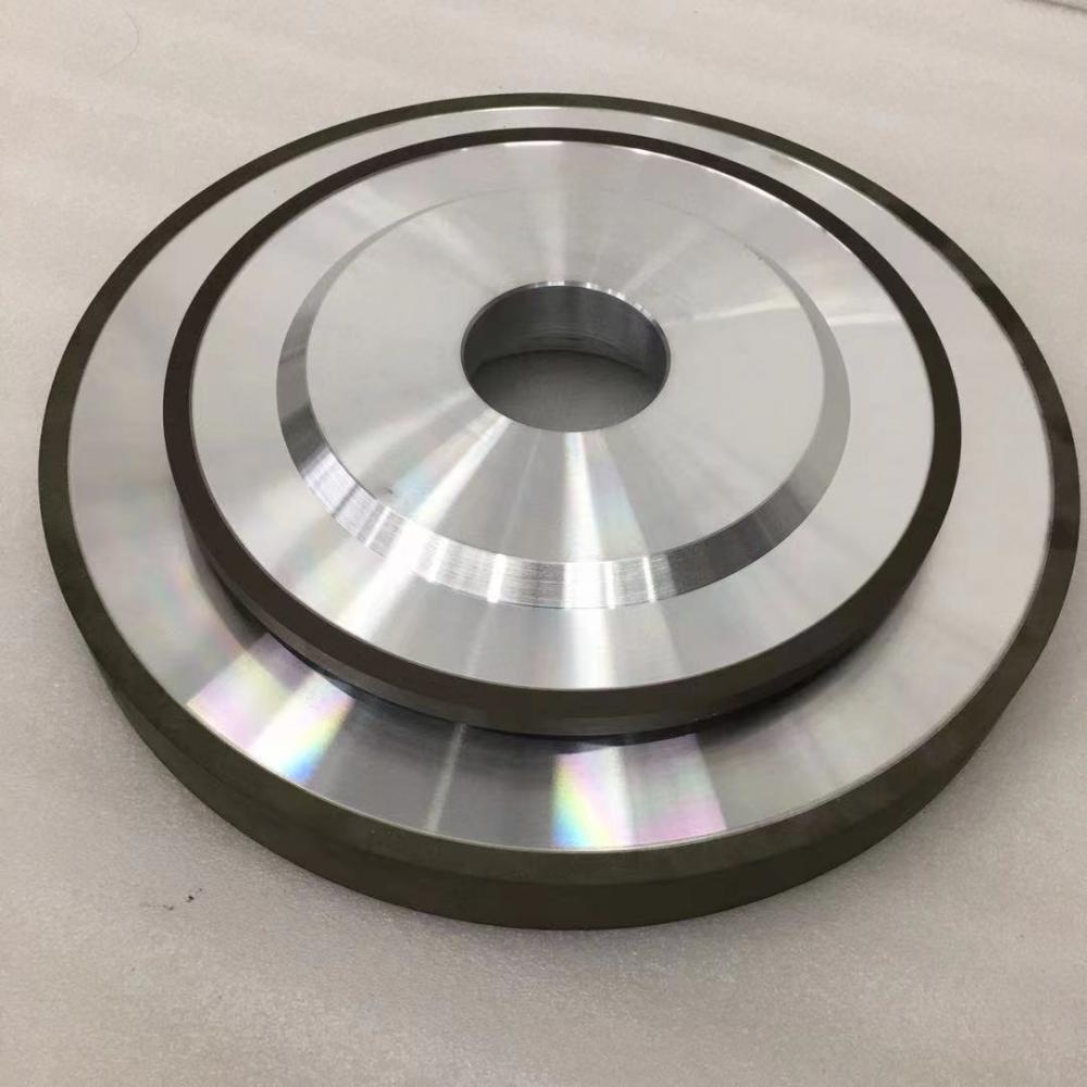 Magnetic Materials Grinding Wheel Magnetic Materials Grinding Wheel