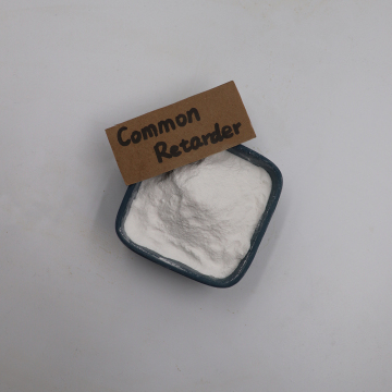 Professional Grade Water Reducing Agent Common Retarder