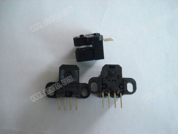 Silicon Pressure Sensor Heds-9731#b50 Heds-9731 Small Optical Encoder Modules 480lpi Digital Output