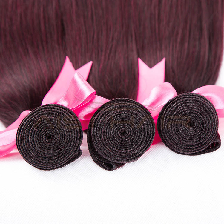 Aisi Hair Good selling Unprocessed Silky Straight Indian Human hair Weave Extension