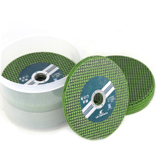 6 Inch Strong Tensile 76mm Cutting Disc