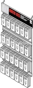 Router Bits