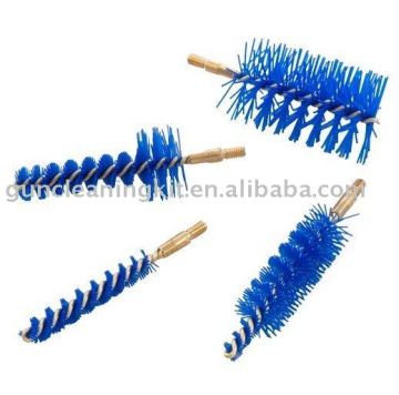 AR-10 gun Brush Kit for gun cleaning Kit