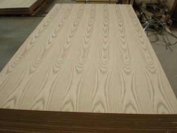 standard size mdf board