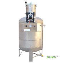 Large Vacuum Pressure Reducing Device