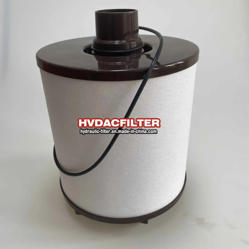 Oil and Gas Separation Filter Ccv5522208 Ccv55222-08 Crankcase Breathing Filter Element