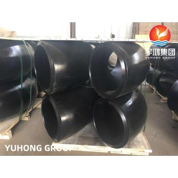 ASTM A234 WP22 CL3 90Deg Alloy Steel Elbow