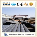 48 inci ASTM A53 SSAW Steel Pipes