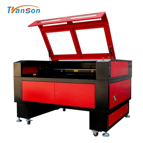 1390 Co2 laser engraver cutter