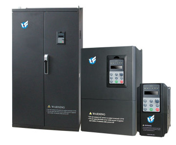 Low Voltage General Engineering Type VFD