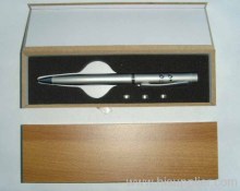 Laser Pointer Pen?