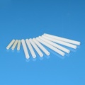 Industrial Small Diameter Alumina Ceramic Tube