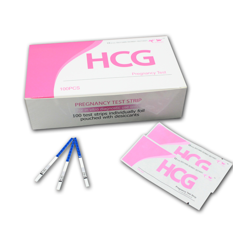 HCG-strip HCG-strip