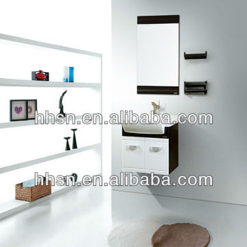 white corner tall bathroom cabinets