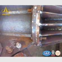 30M High Mast Lighting Pole Foundation Drawing