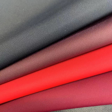 fabric leather lycra A+B for shoes