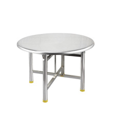 Restaurant Grade Stainless Steel Tables