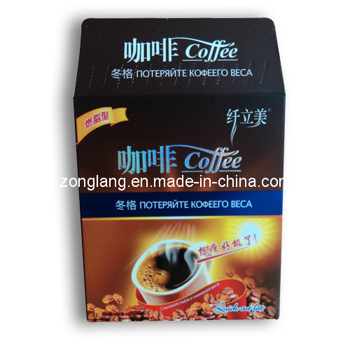 Xianlimei Dongge Healthy Weight Loss Coffee