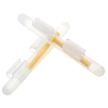 Fishing Float Light Stick: Fluorescent Glow Stick for Night Fishing Tackle