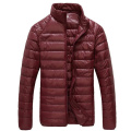 Men's Winter Down Jacket Windproof