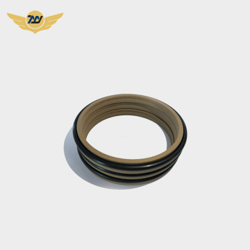 GSZL Hydraulic Cylinder Seal Piston Rod Scraper Seals