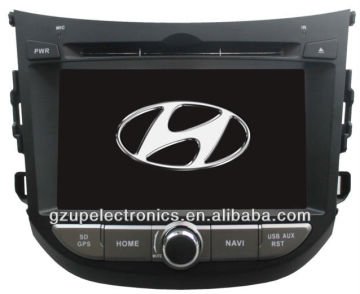 6.2 inch car stereo dvd player with GPS Bluetooth for HYUNDAI HB-20, HYUNDAI HB20 car dvd player