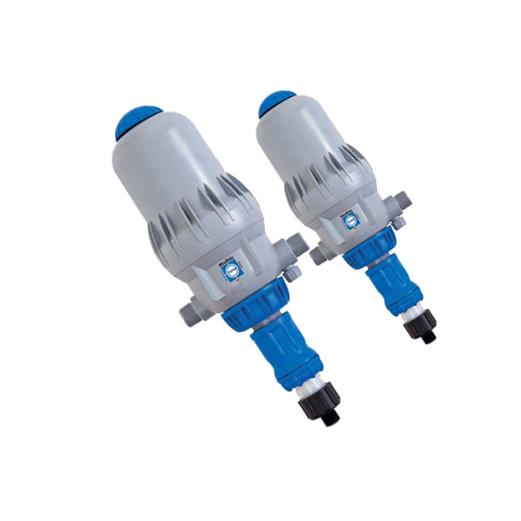 CE Certificated Tefen MixRite TF25 Injector