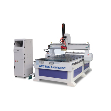 CNC ATC woodworking engraving machine