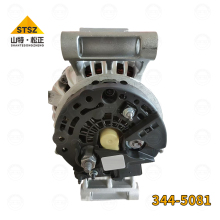 Imported engine C18 accessory 344-5081 alternator