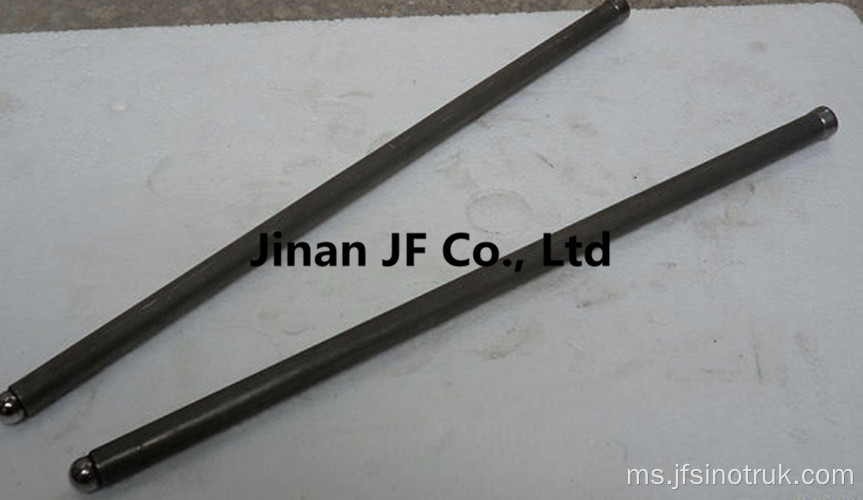 C84AB-5S5918 + A Shanghai Diesel Valve Push Rod