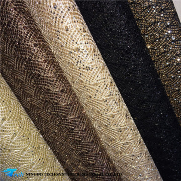 pu leather ,glitter fabric,glitter leather ,decoration material