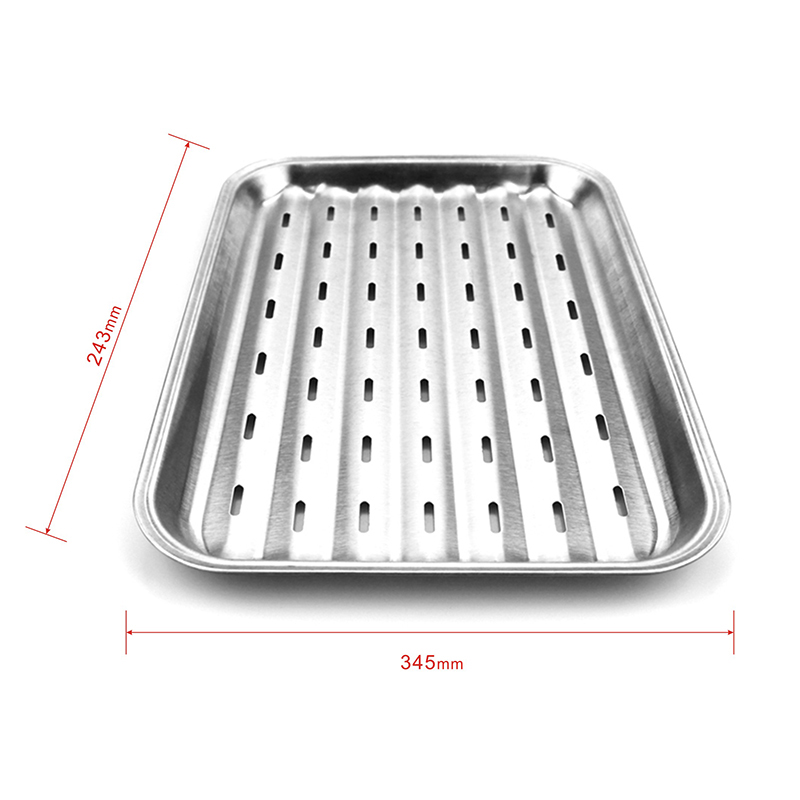 Bbq Grill Basket