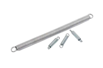 Stapler Tension Spring Parts