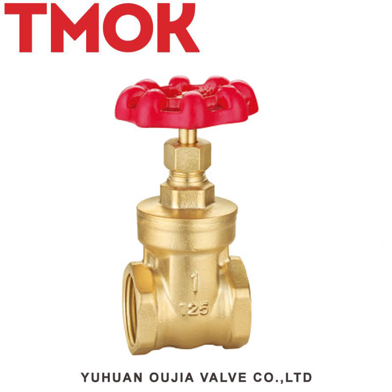 4 Inch Brass Water Gate Valve Price