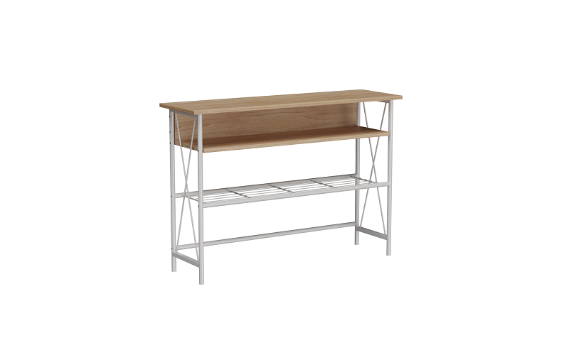 Diegoney Combinable Shelf For Home