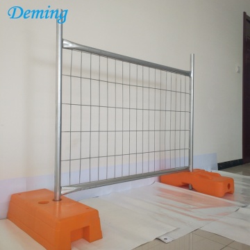 Cheap price mobile temporary fence panels hot sale
