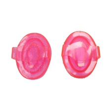 PVC Curry Comb for Horse