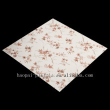 Square PVC Ceiling Board