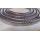 Hurtowy spersonalizowany spiralny wąż prysznicowy elastyczny ręczny wąż prysznicowy ze stali nierdzewnej 2m