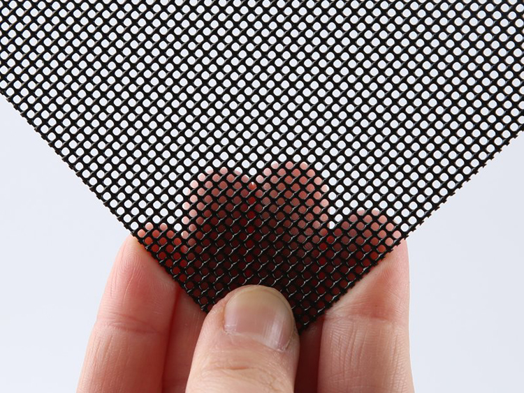stainless steel protective anti-theft security insect fly and mosquito window screen mesh