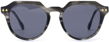 Belieye Polarised Geometric Acetate Sunglasses Frames