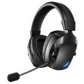 Over Ear Wireless Gaming Headphones For PC