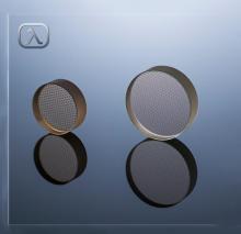 Diffractive Vs Refractive