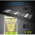 720W LED cresce luz para plantas internas VEG &amp; BLOOM